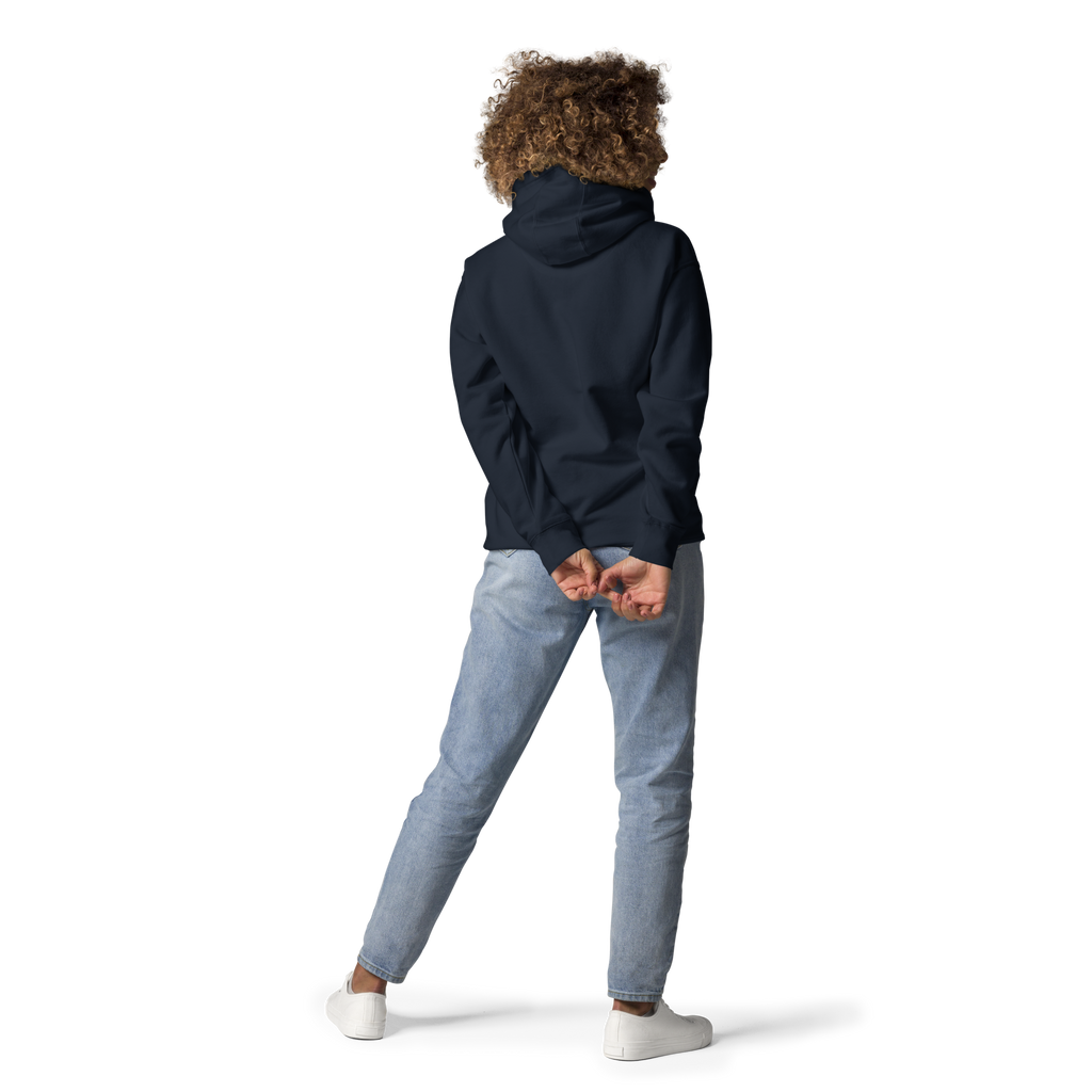"Pa' Ti No" Unisex Hoodie