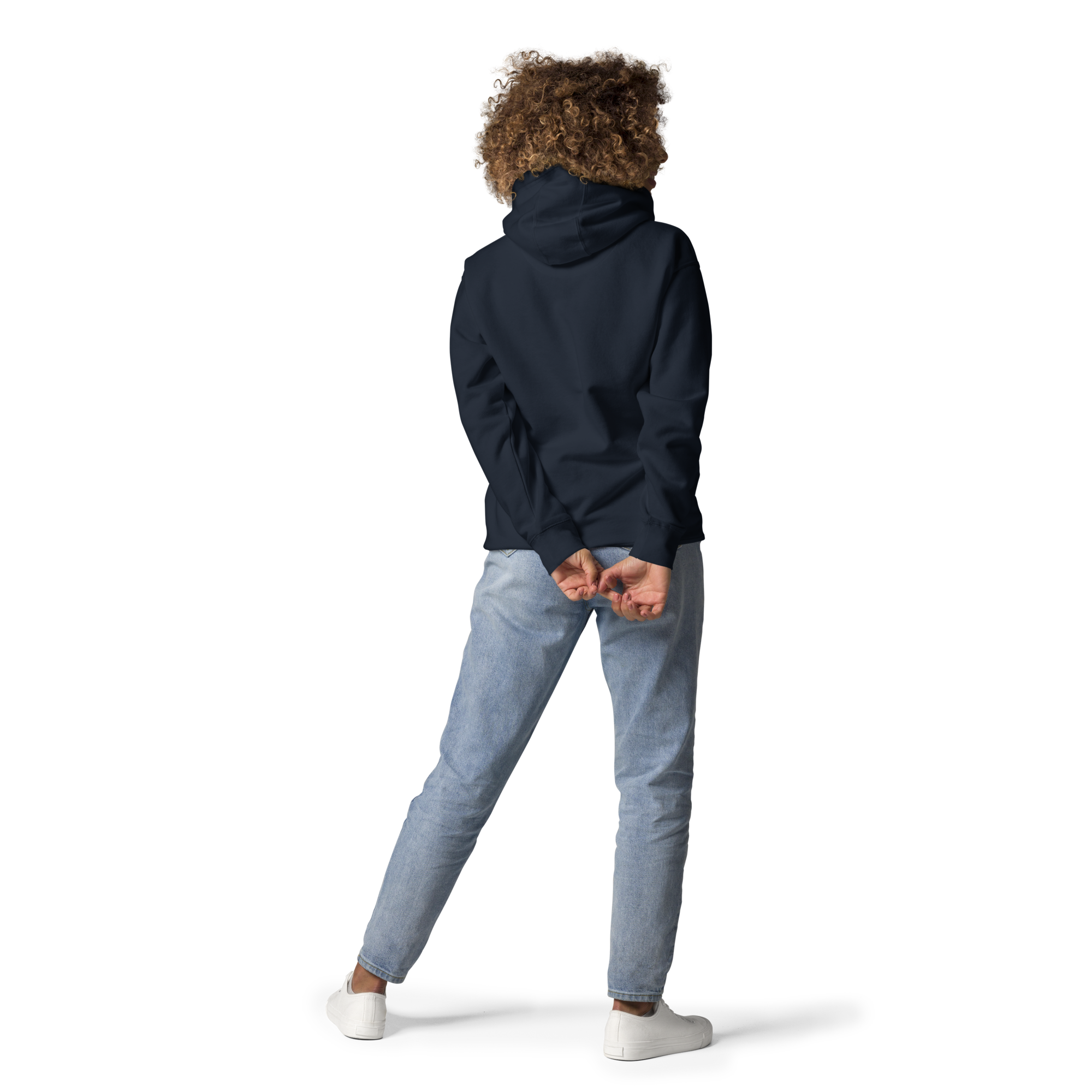 "Pa' Ti No" Unisex Hoodie
