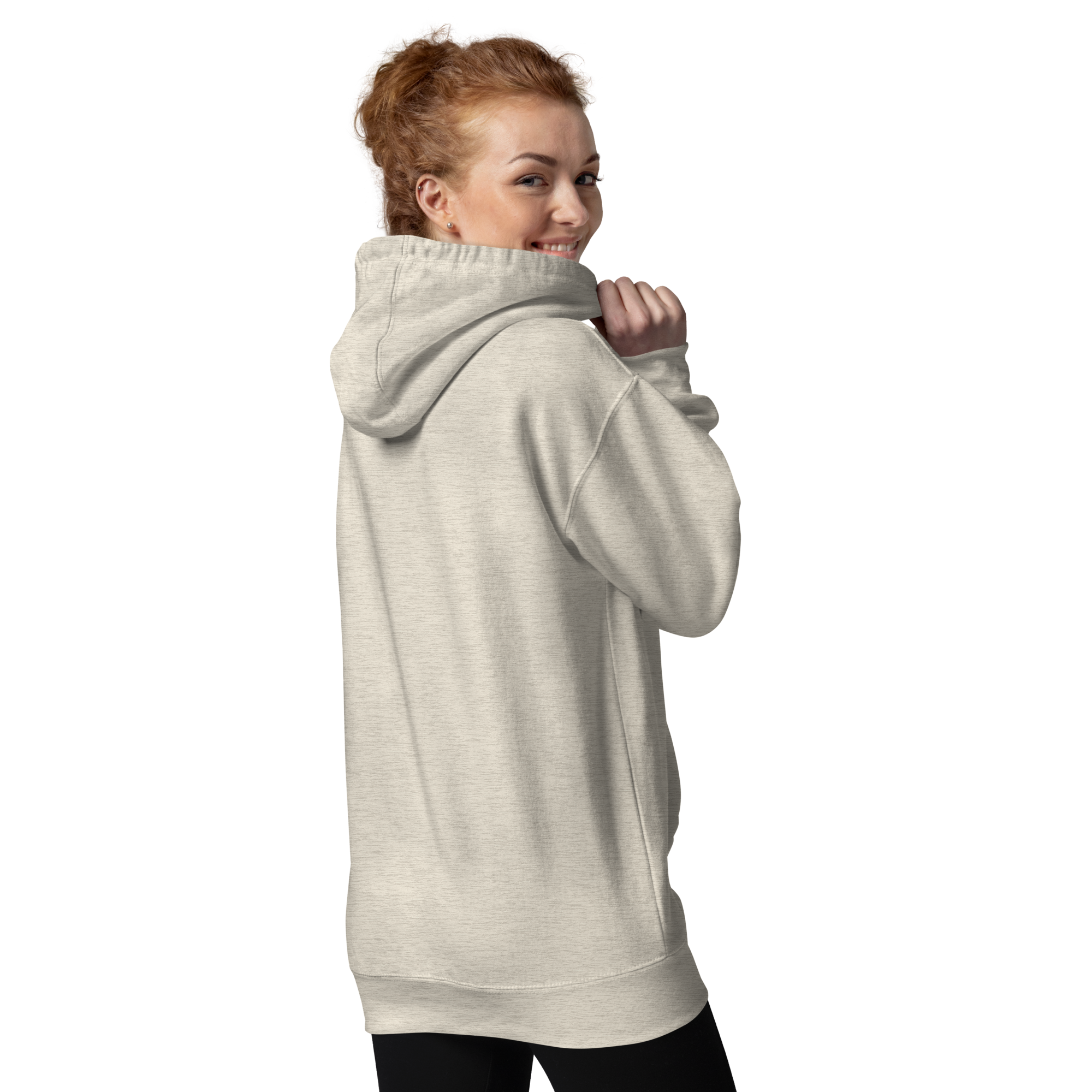 "Múkaro" Unisex Hoodie