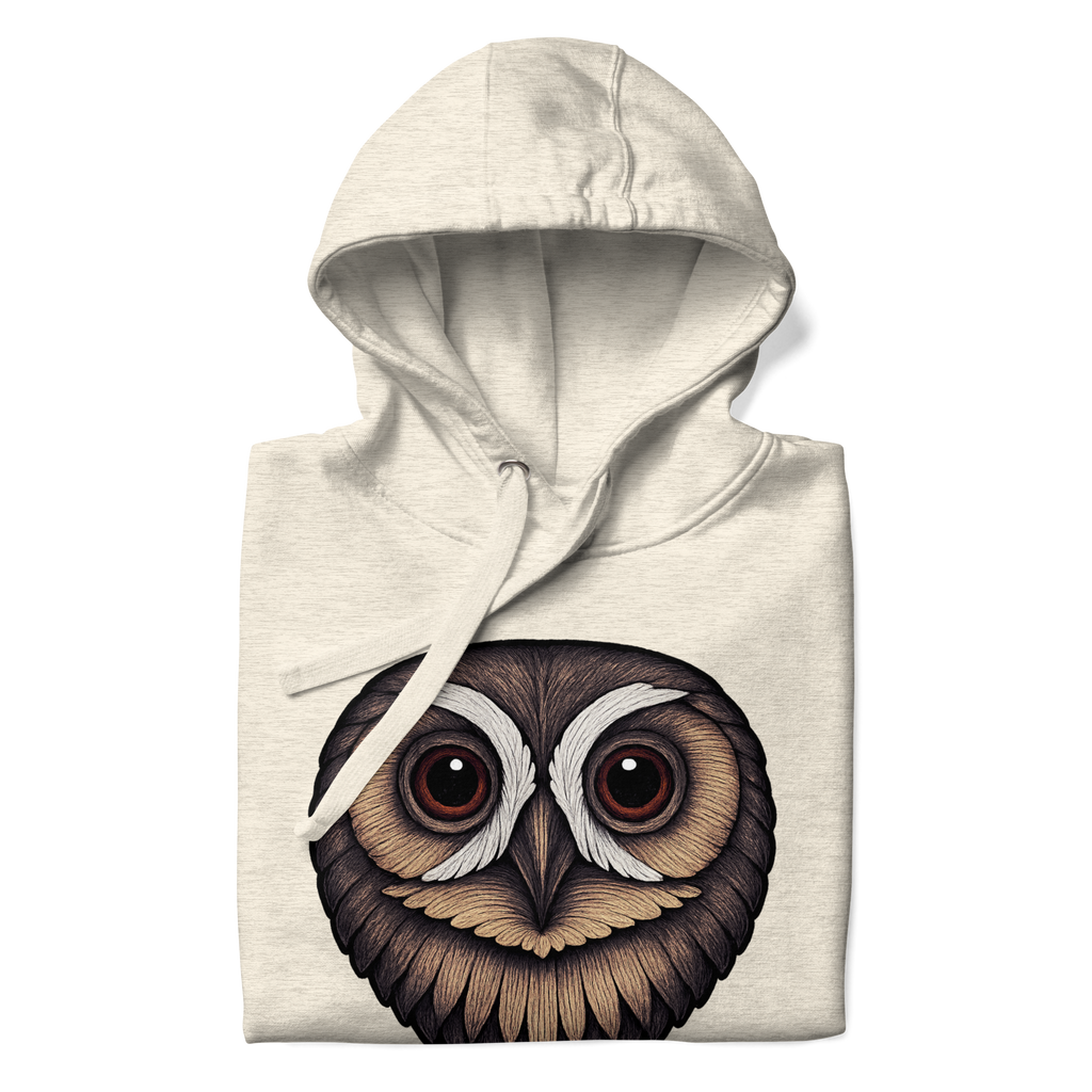 "Múkaro" Unisex Hoodie