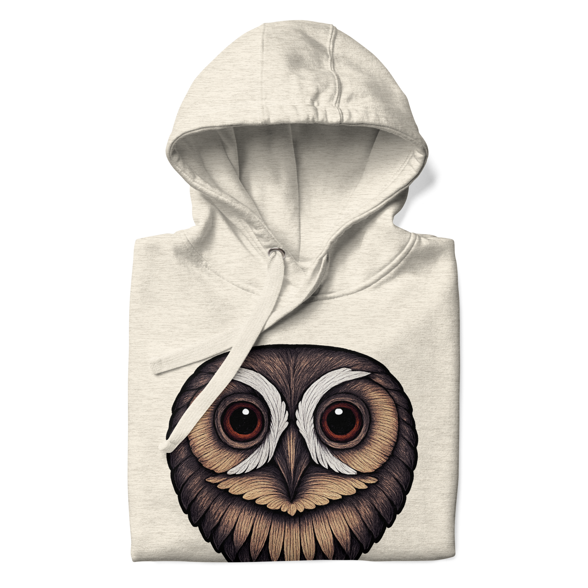 "Múkaro" Unisex Hoodie