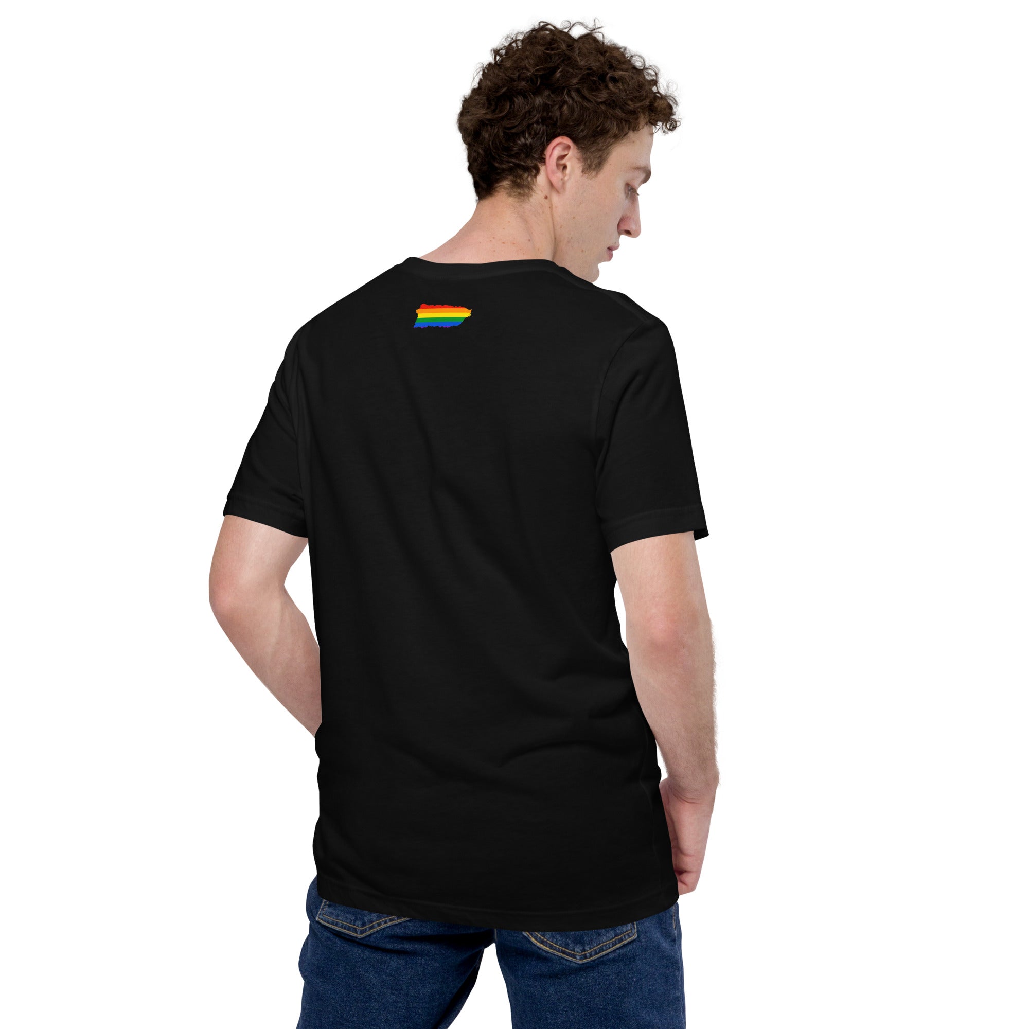 Mamabich* T-shirt