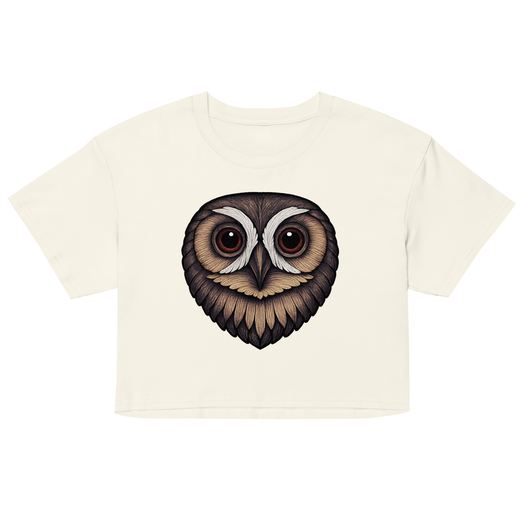 "Múkaro" Crop top (varios colores)