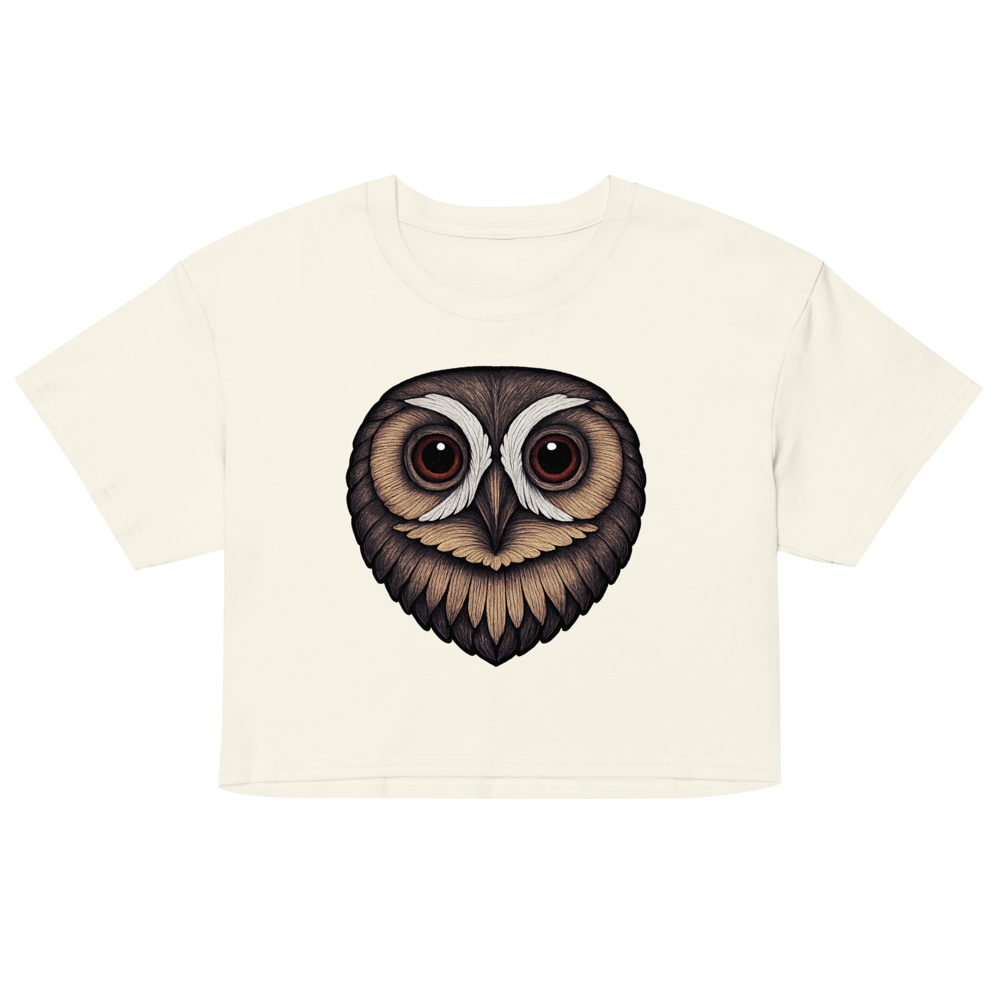 "Múkaro" Crop top (varios colores)
