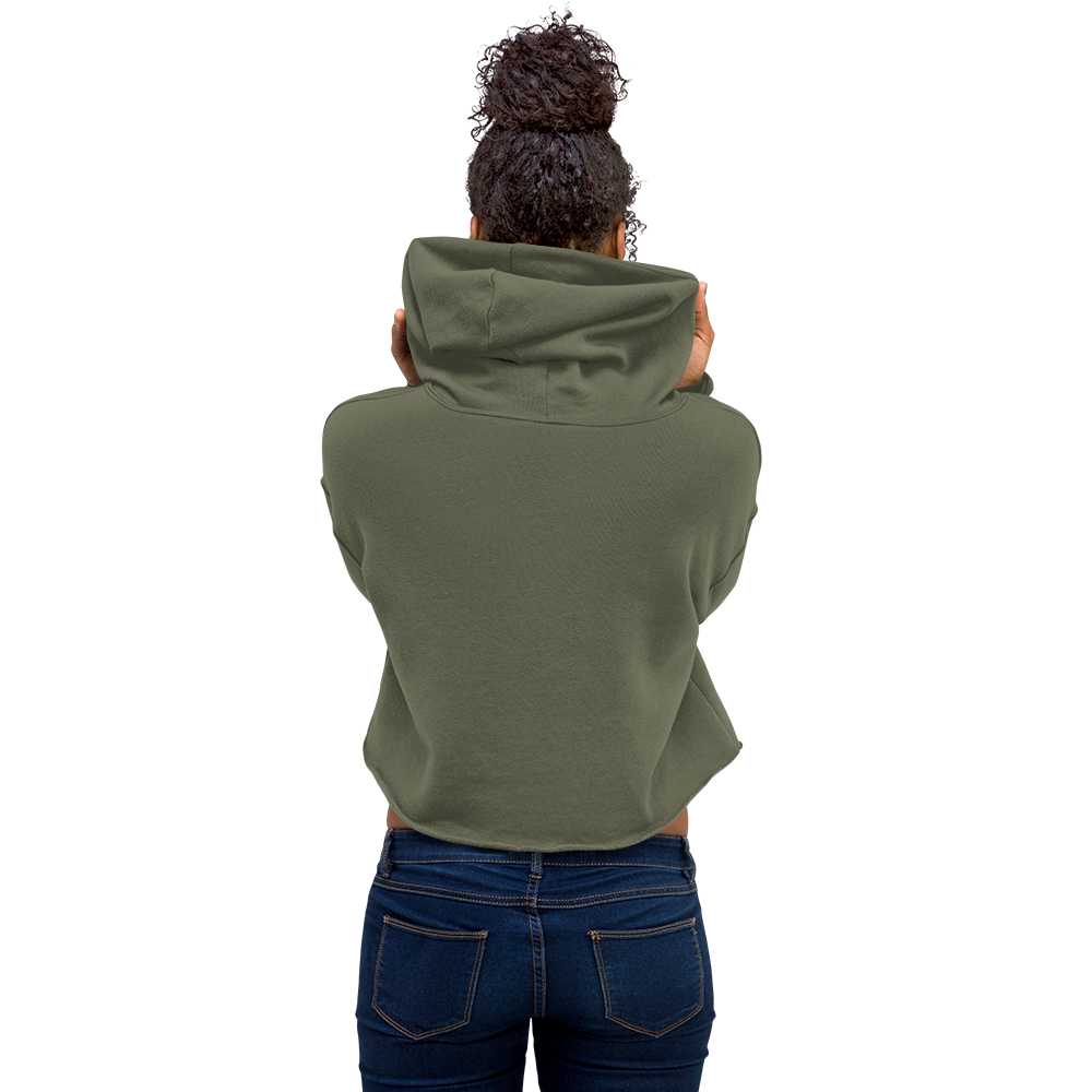 Sudadera corta "Múkaro"