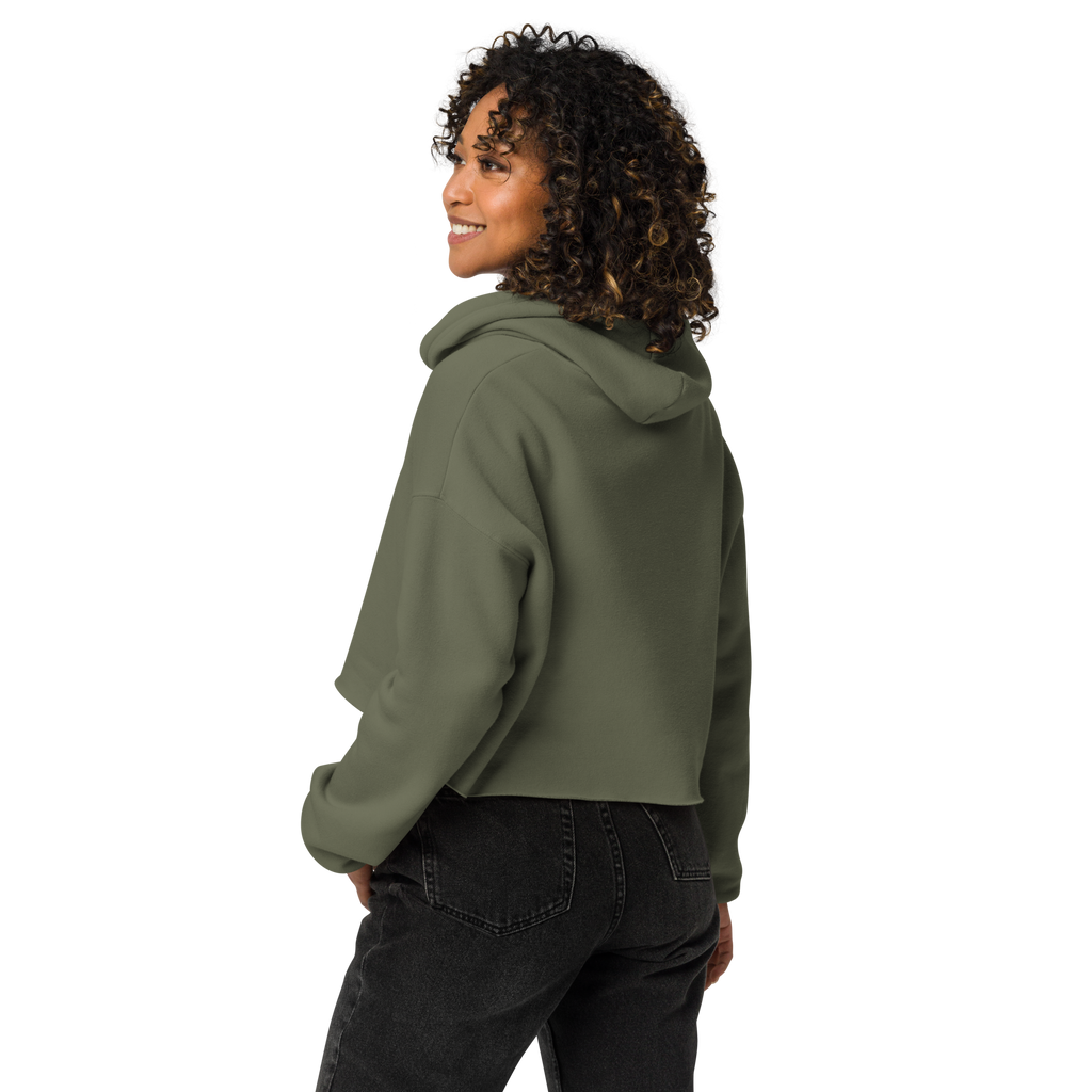 Sudadera corta "Múkaro"
