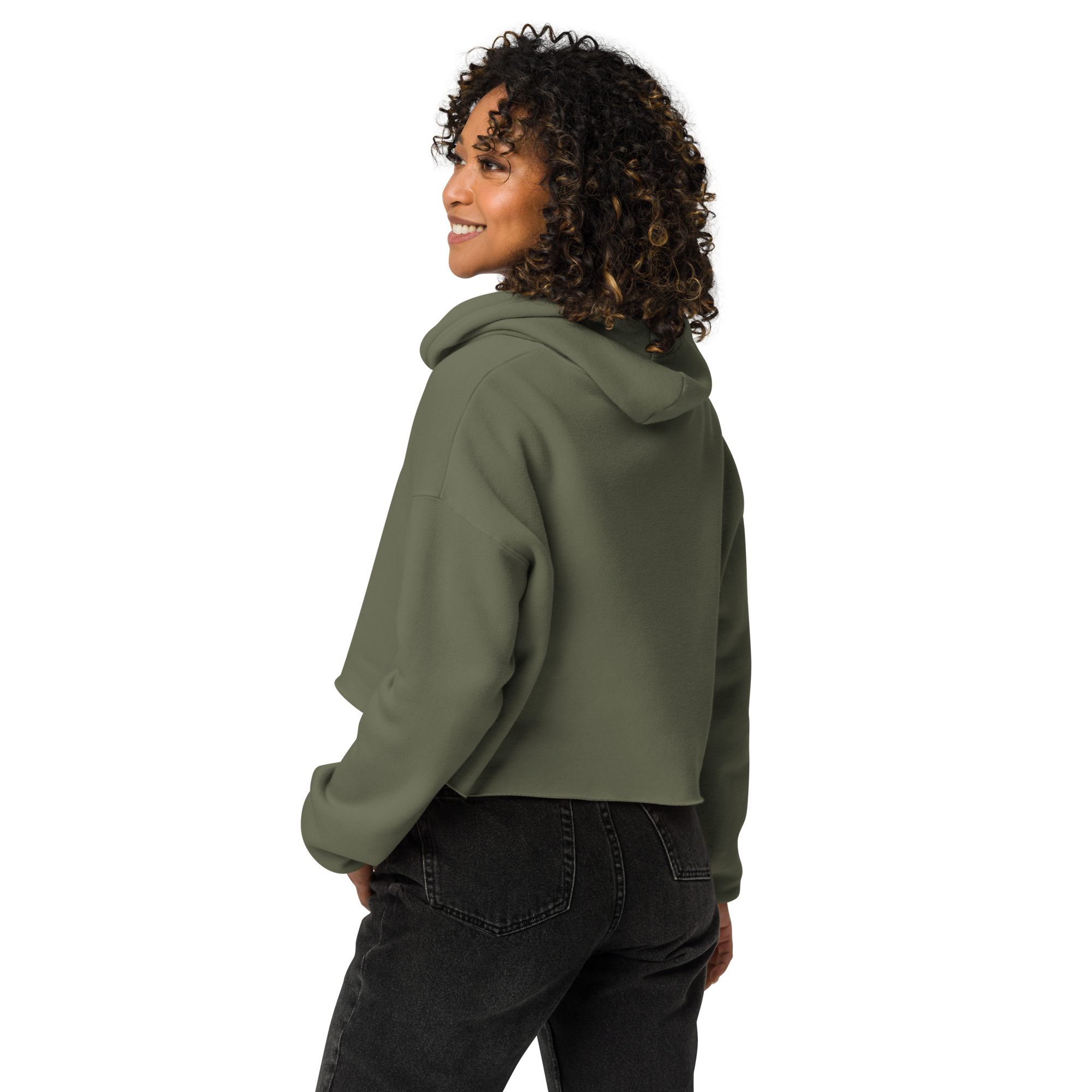 Sudadera corta "Múkaro"